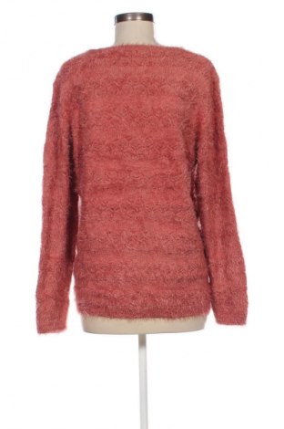 Damenpullover, Größe XL, Farbe Rosa, Preis € 7,49