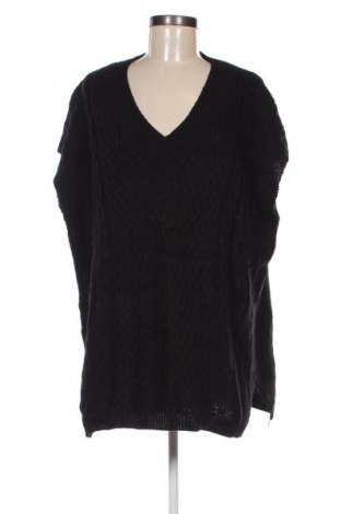 Damenpullover, Größe XL, Farbe Schwarz, Preis € 7,49