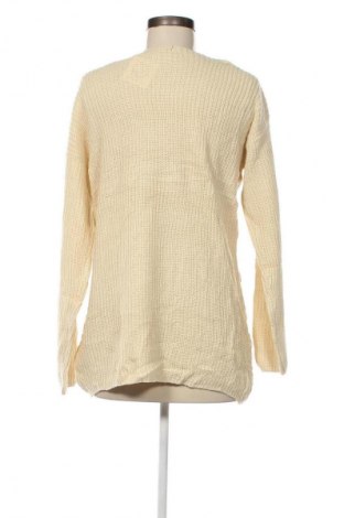 Damenpullover, Größe M, Farbe Beige, Preis € 4,49