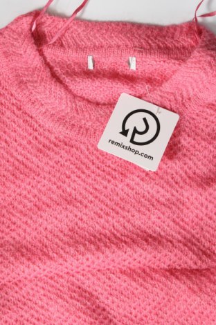 Damenpullover, Größe M, Farbe Rosa, Preis € 4,49