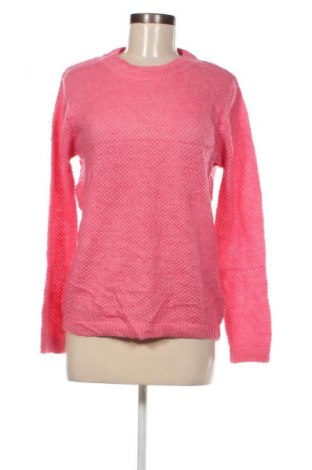 Damenpullover, Größe M, Farbe Rosa, Preis € 4,49