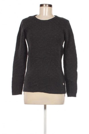 Damenpullover, Größe S, Farbe Grau, Preis 4,99 €