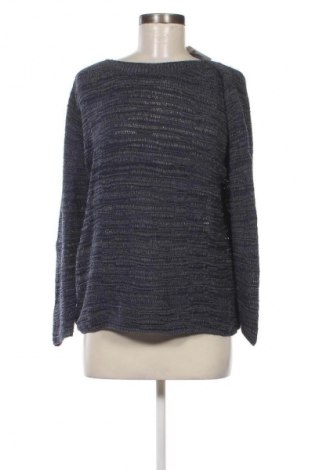 Damenpullover, Größe L, Farbe Blau, Preis 7,29 €