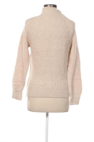 Damenpullover, Größe S, Farbe Beige, Preis 6,49 €