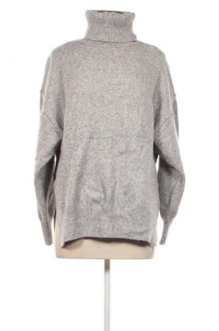 Damenpullover, Größe M, Farbe Grau, Preis 3,29 €