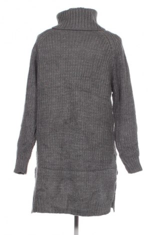 Damenpullover, Größe M, Farbe Grau, Preis € 6,49