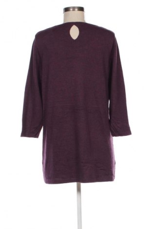 Damenpullover, Größe L, Farbe Lila, Preis € 7,49