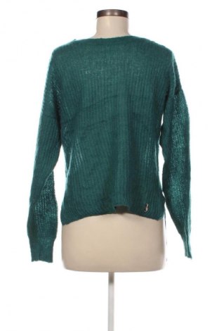 Pulover de femei, Mărime M, Culoare Verde, Preț 33,99 Lei