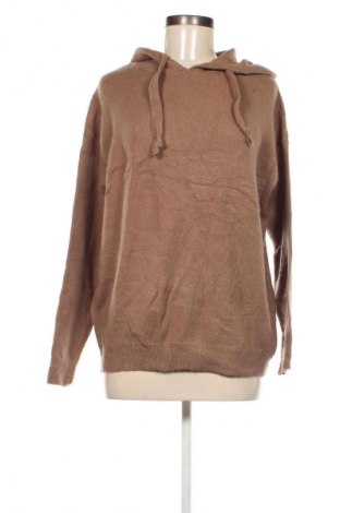 Damenpullover, Größe M, Farbe Braun, Preis € 7,49