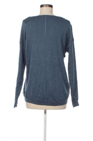 Damenpullover, Größe M, Farbe Blau, Preis € 6,49