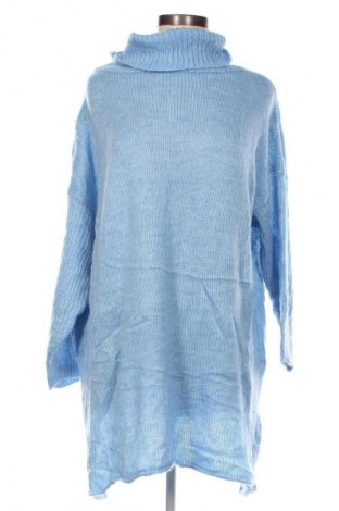 Damenpullover, Größe XXL, Farbe Blau, Preis 7,49 €