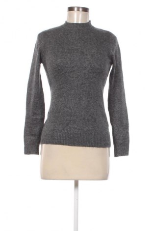 Damenpullover, Größe S, Farbe Grau, Preis € 7,49