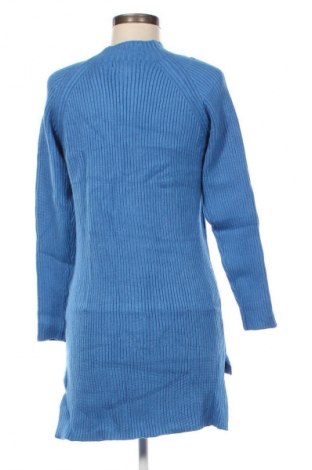 Damenpullover, Größe M, Farbe Blau, Preis 6,49 €