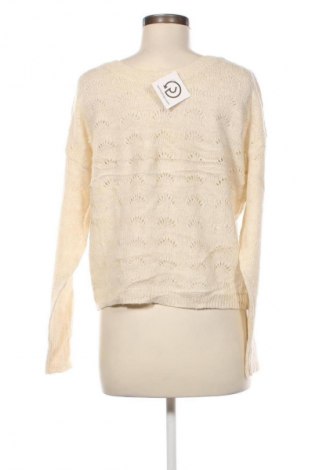 Damenpullover, Größe M, Farbe Beige, Preis € 7,49