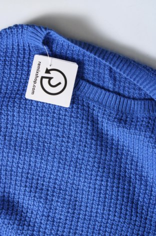 Damenpullover, Größe L, Farbe Blau, Preis € 7,49