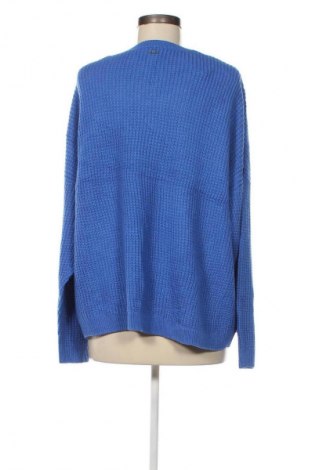 Damenpullover, Größe L, Farbe Blau, Preis € 7,49