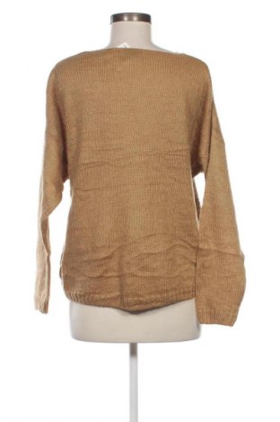 Damenpullover, Größe L, Farbe Braun, Preis 6,49 €