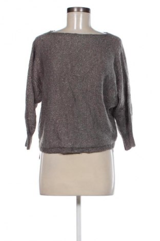 Damenpullover, Größe S, Farbe Grau, Preis 6,49 €