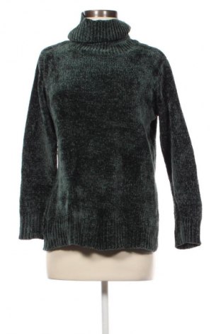 Damenpullover, Größe M, Farbe Grün, Preis € 7,49