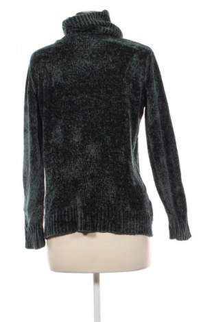 Damenpullover, Größe M, Farbe Grün, Preis € 7,49