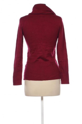 Damenpullover, Größe S, Farbe Rot, Preis € 7,49