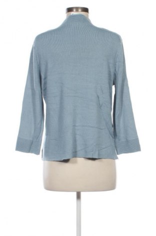 Damenpullover, Größe L, Farbe Blau, Preis € 7,49