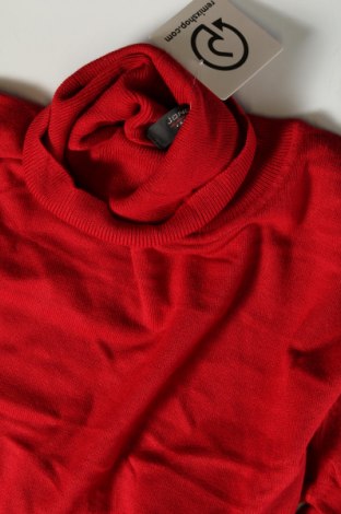 Damenpullover, Größe XXL, Farbe Rot, Preis 7,49 €