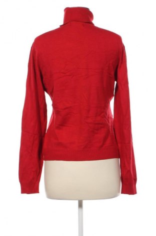 Damenpullover, Größe XXL, Farbe Rot, Preis € 7,49