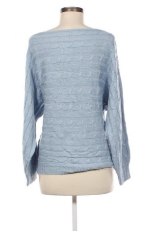 Damenpullover, Größe M, Farbe Blau, Preis € 7,49