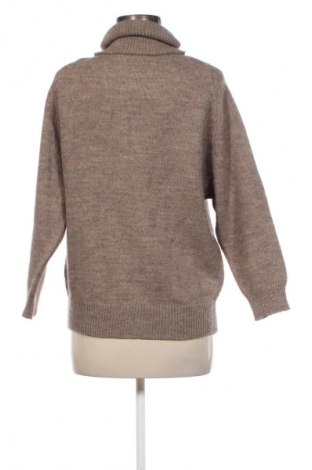 Damenpullover, Größe M, Farbe Braun, Preis 16,06 €