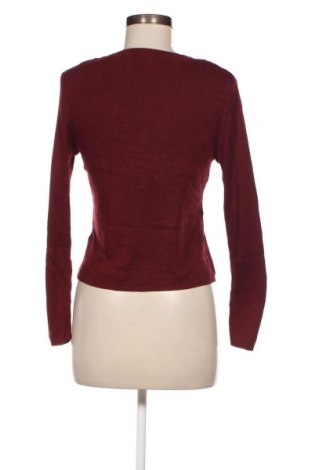 Damenpullover, Größe S, Farbe Rot, Preis € 3,99