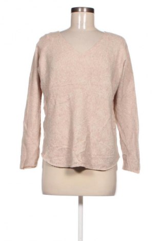 Damenpullover, Größe M, Farbe Beige, Preis 7,49 €