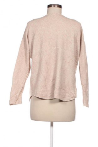 Damenpullover, Größe M, Farbe Beige, Preis € 8,29