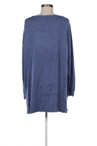 Damenpullover, Größe XL, Farbe Blau, Preis € 7,49