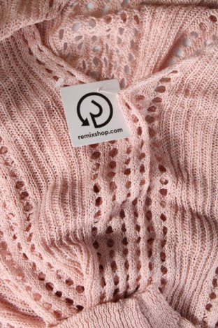 Damenpullover, Größe M, Farbe Rosa, Preis 3,49 €