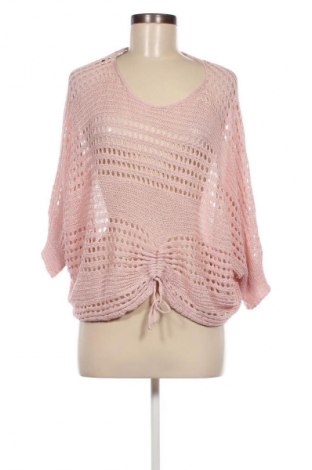 Γυναικείο πουλόβερ, Μέγεθος M, Χρώμα Ρόζ , Τιμή 4,99 €