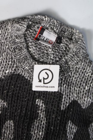 Damenpullover, Größe L, Farbe Grau, Preis € 4,99