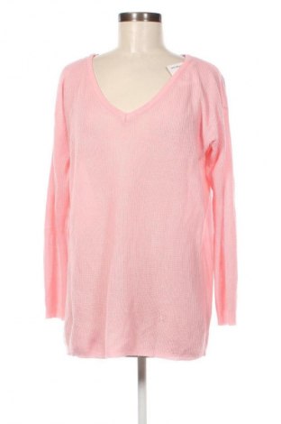 Damenpullover, Größe XL, Farbe Rosa, Preis € 6,99