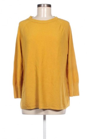 Damenpullover, Größe M, Farbe Gelb, Preis 6,49 €