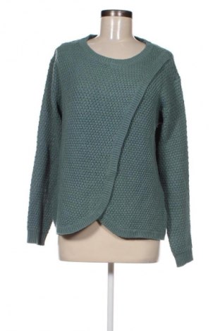 Damenpullover, Größe L, Farbe Grün, Preis € 7,49