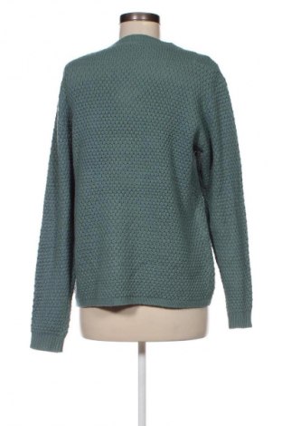 Damenpullover, Größe L, Farbe Grün, Preis € 7,49