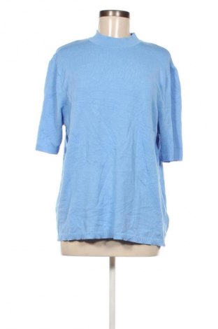 Pulover de femei, Mărime XL, Culoare Albastru, Preț 42,93 Lei