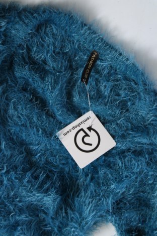 Damenpullover, Größe S, Farbe Blau, Preis 7,49 €