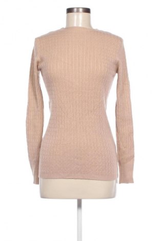 Damenpullover, Größe L, Farbe Beige, Preis € 8,29