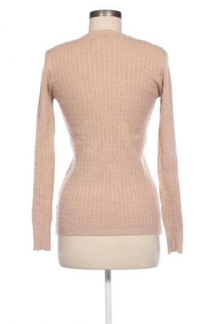 Damenpullover, Größe L, Farbe Beige, Preis € 8,29