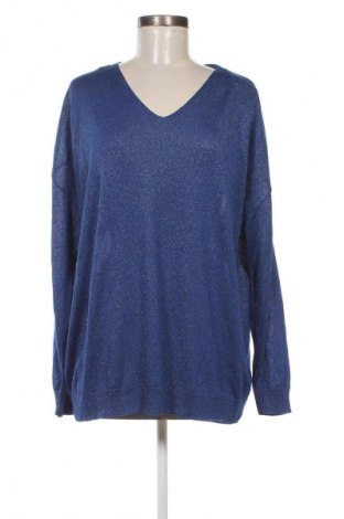 Damenpullover, Größe XL, Farbe Blau, Preis € 7,49