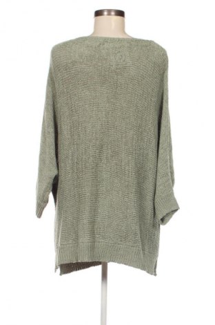 Damenpullover, Größe XL, Farbe Grün, Preis 7,49 €