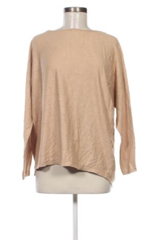 Damenpullover, Größe M, Farbe Beige, Preis € 7,49