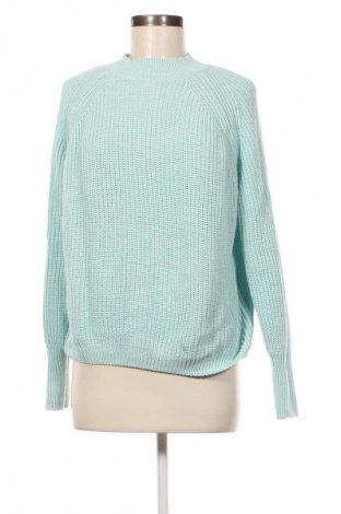 Damenpullover, Größe S, Farbe Blau, Preis € 7,49