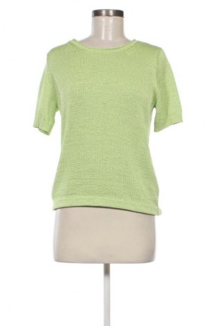 Γυναικείο πουλόβερ, Μέγεθος M, Χρώμα Πράσινο, Τιμή 2,99 €